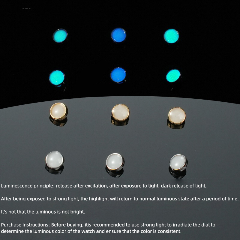 2.3x0.45mm Pip Luminoso Per Se - Rolex Watch Daytona recensione e prezzo