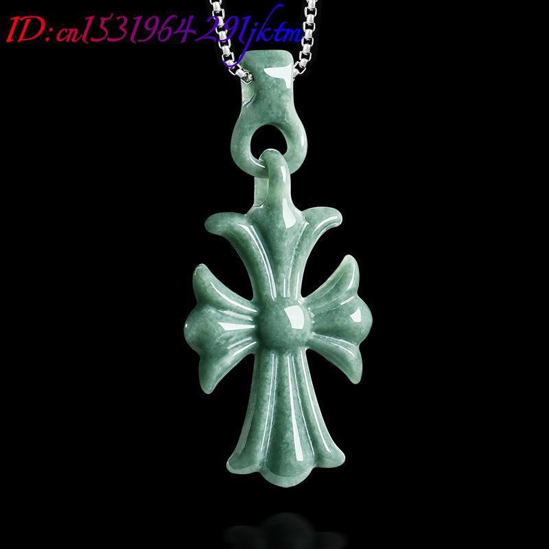 Collana con Pendente a Croce i - Luxury Gifts Jewelry & Watches Namfleg Mostar recensione e prezzo