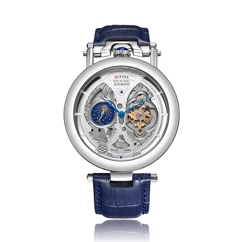 DIFFUL orologio da polso da uo - Seiko Watch Presage recensione e prezzo