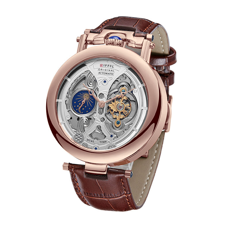 DIFFUL orologio da polso da uo - Seiko Watch Presage recensione e prezzo