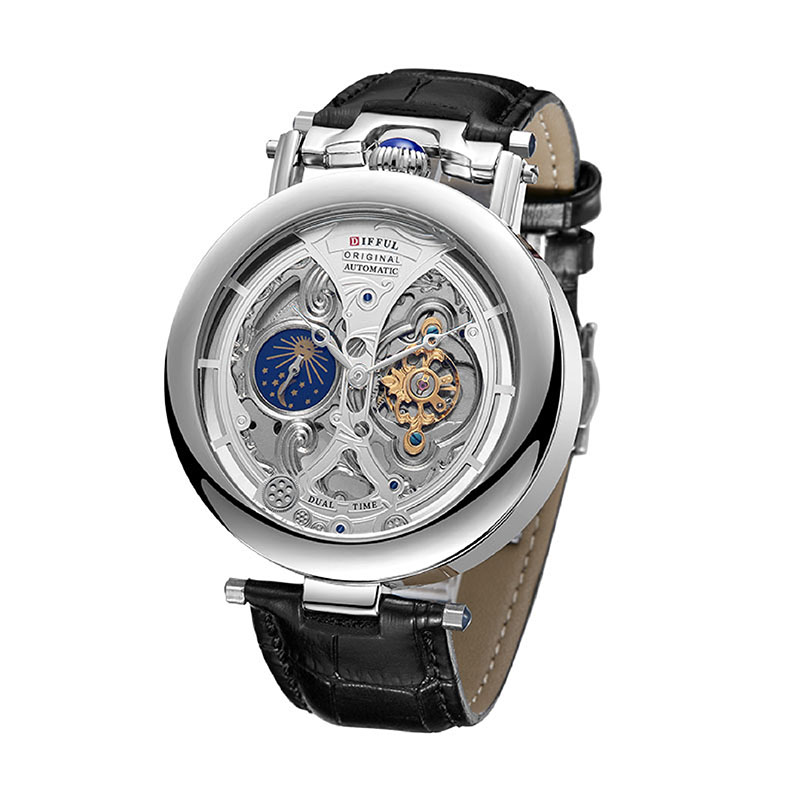 DIFFUL orologio da polso da uo - Seiko Watch Presage recensione e prezzo