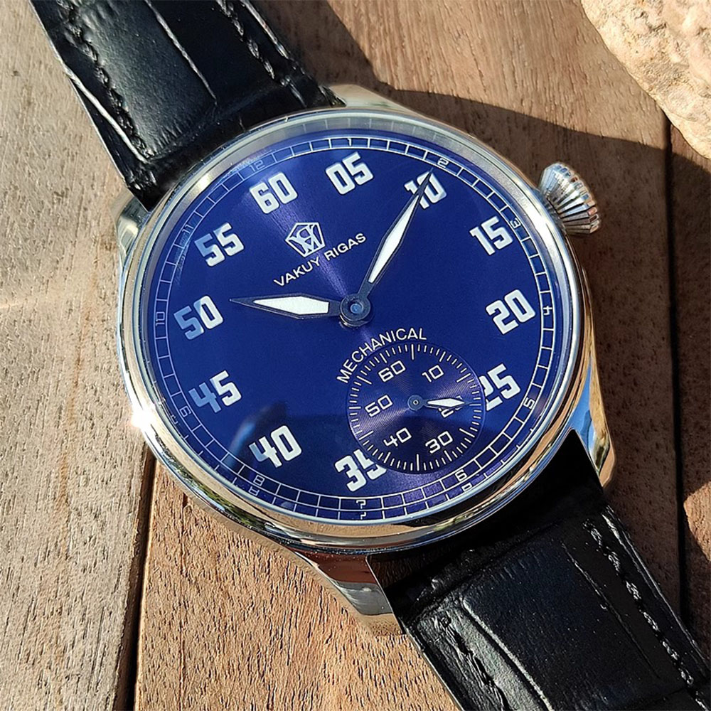 Orologio Meccanico Manuale da  - Seiko Watch Presage recensione e prezzo