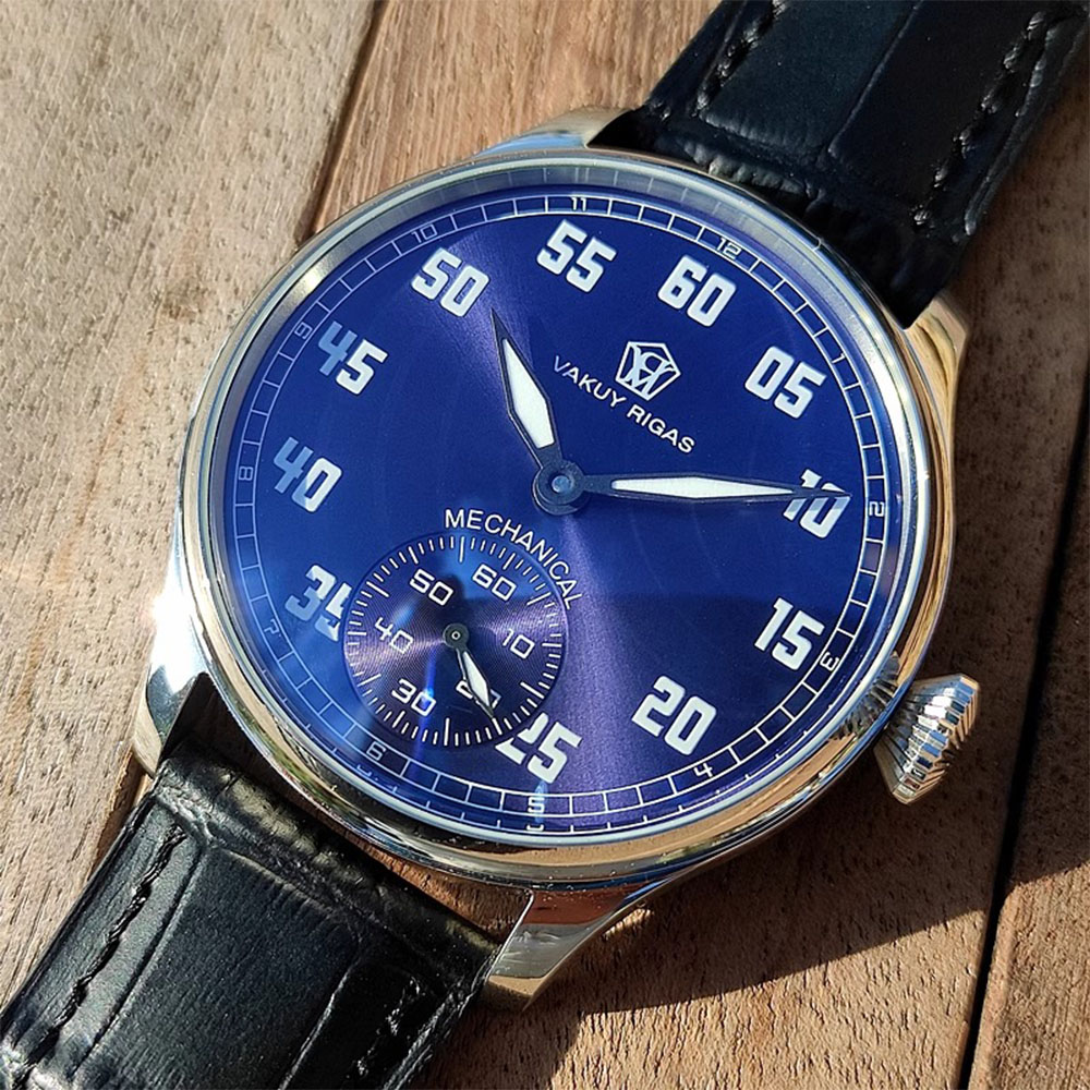 Orologio Meccanico Manuale da  - Seiko Watch Presage recensione e prezzo