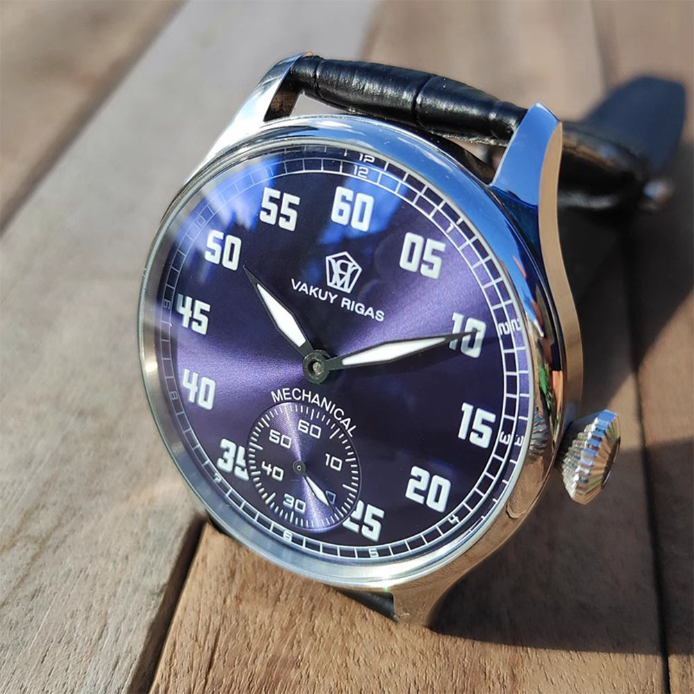 Orologio Meccanico Manuale da  - Seiko Watch Presage recensione e prezzo