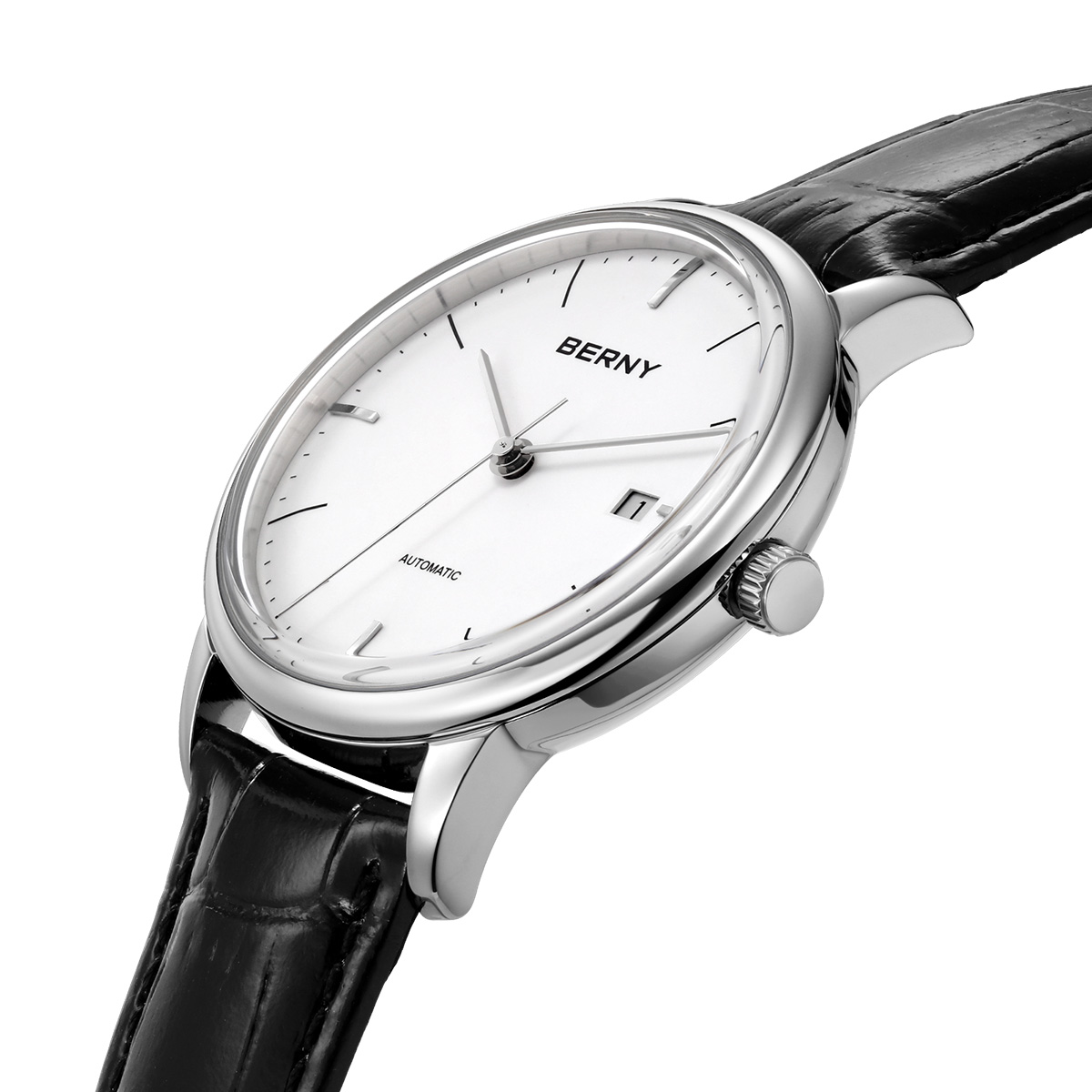 BERNY Orologio meccanico da uo - Seiko Watch Presage recensione e prezzo