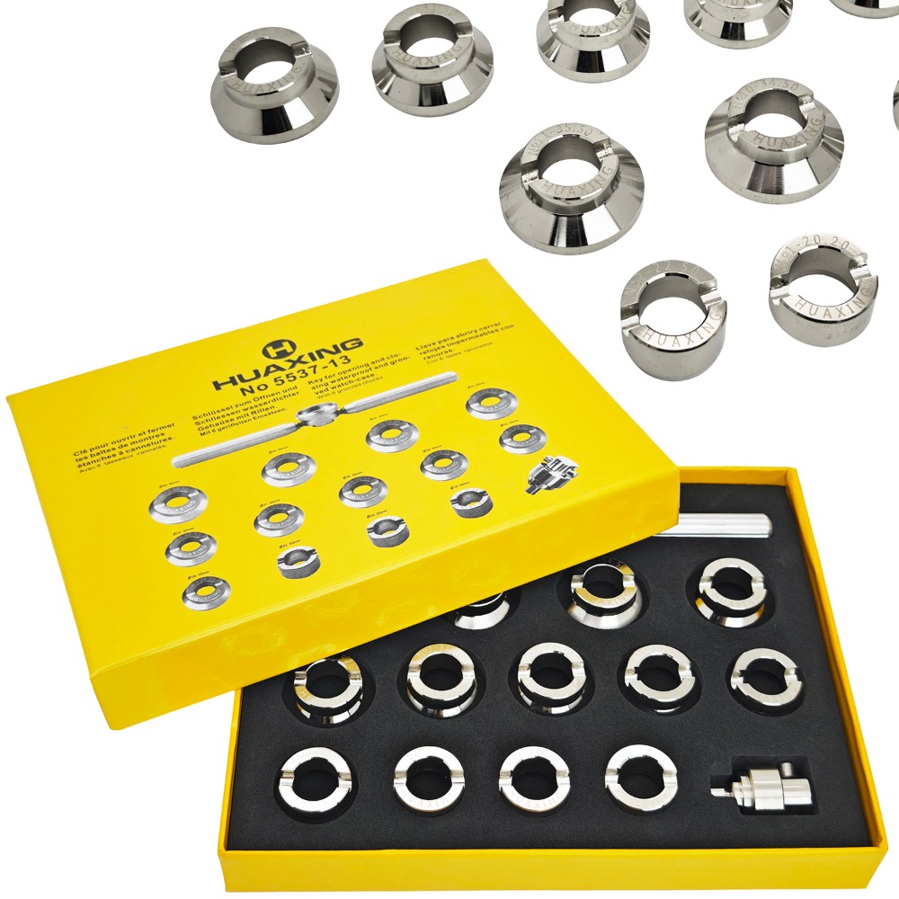 5537-13 Cassa dell'orologio in - Rolex Watch Daytona recensione e prezzo