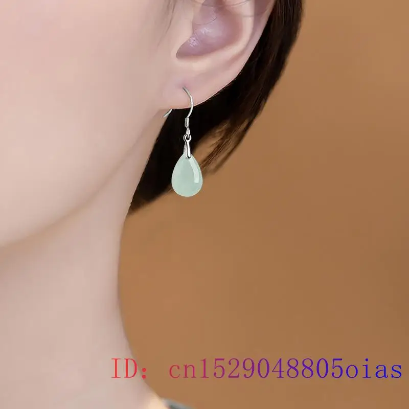 Orecchini pendenti con acqua i - Luxury Gifts Jewelry & Watches Namfleg Mostar recensione e prezzo