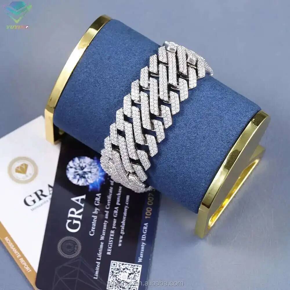 Yu Ying Gemme Gioielli dal des - Icebox Jewelry Watches recensione e prezzo