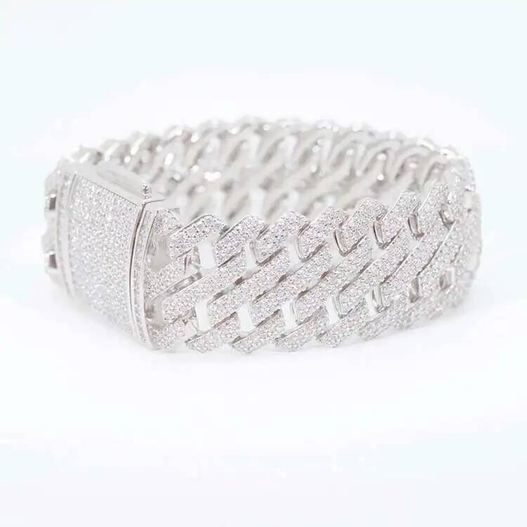 Yu Ying Gemme Gioielli dal des - Icebox Jewelry Watches recensione e prezzo