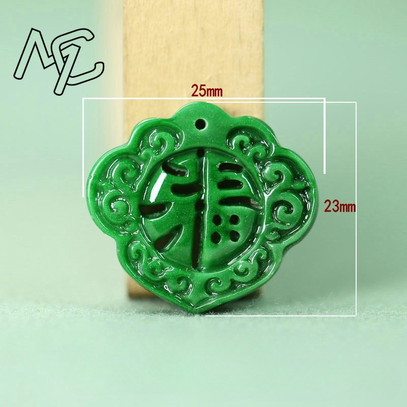 2 Pezzi DIY Smeraldo Verde Nat - Luxury Gifts Jewelry & Watches Namfleg Mostar recensione e prezzo