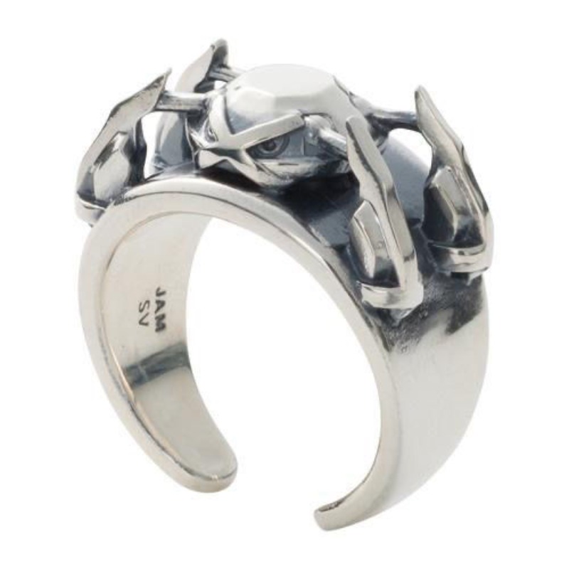 Anello Coaplay Anelli Pokémon  - Sterling Silver Ring recensione e prezzo