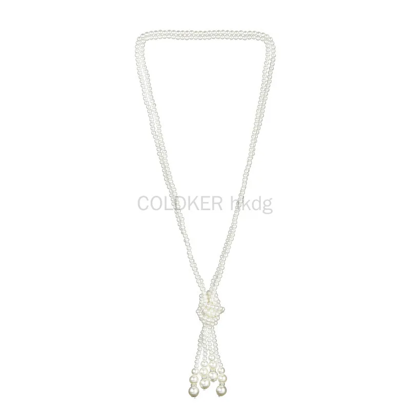 Collana di Perle Anni '20, Acc - Pearl Necklace recensione e prezzo