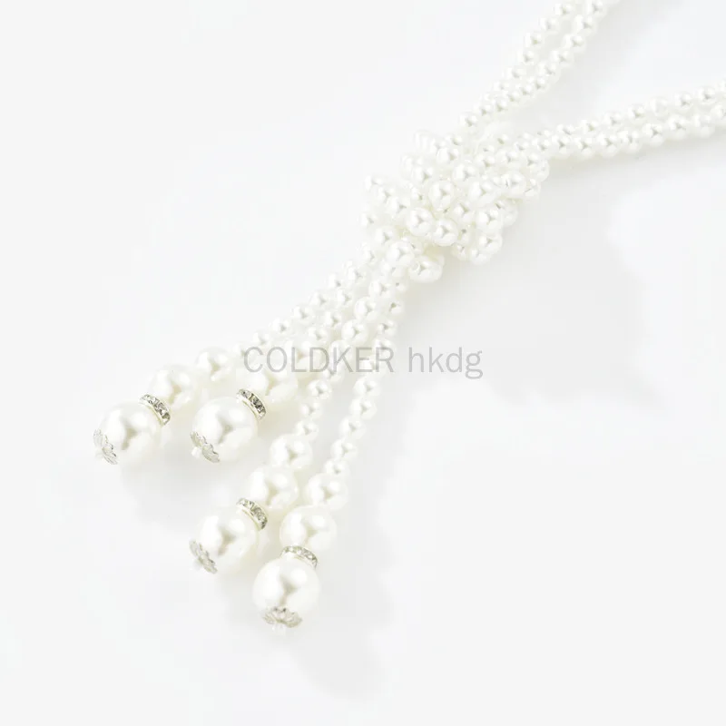 Collana di Perle Anni '20, Acc - Pearl Necklace recensione e prezzo