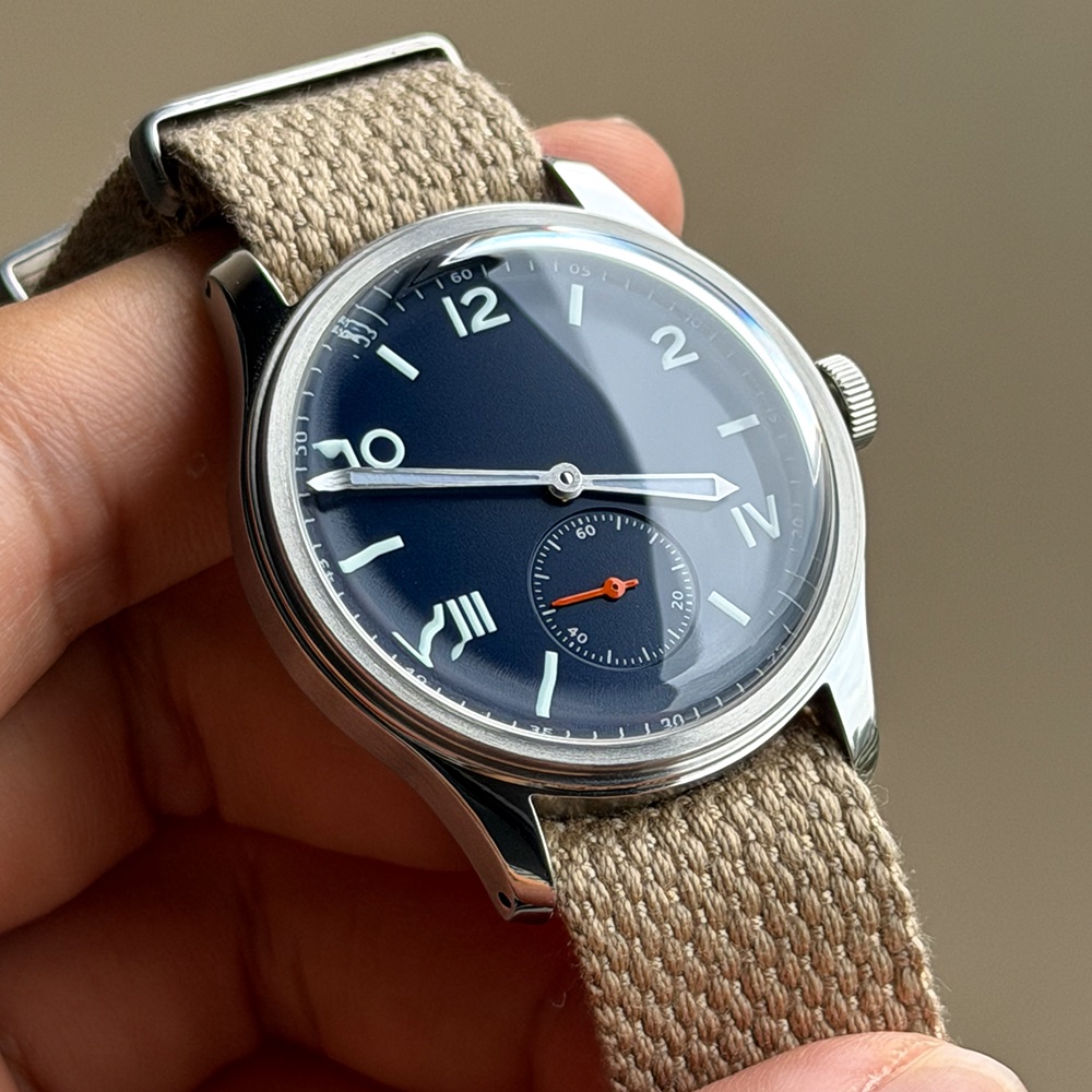 Orologio da uomo meccanico man - Seiko Watch Presage recensione e prezzo
