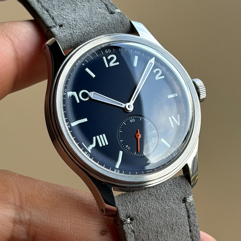 Orologio da uomo meccanico man - Seiko Watch Presage recensione e prezzo