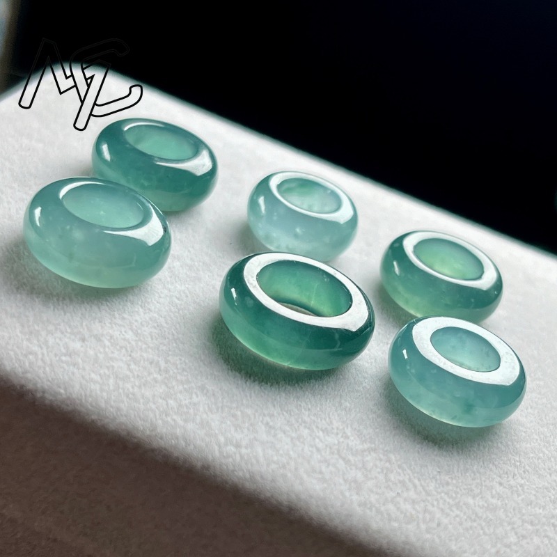 Anello con Ciondolo Smeraldo N - Jewelry & Watches Vitopoulos Reviews recensione e prezzo