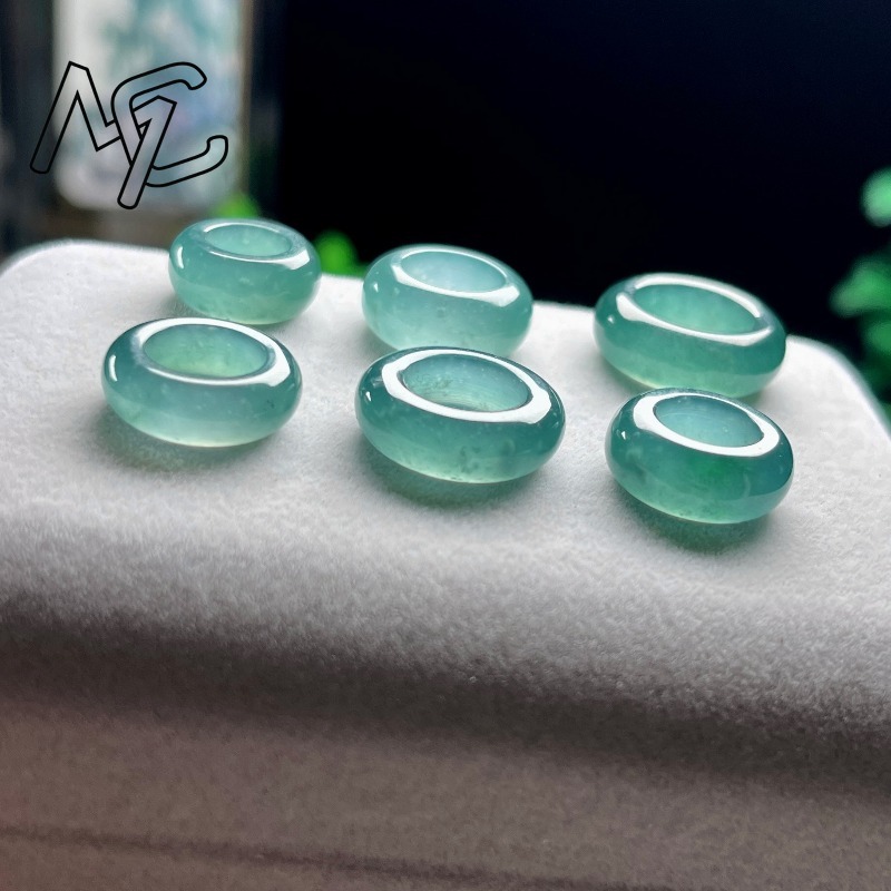 Anello con Ciondolo Smeraldo N - Jewelry & Watches Vitopoulos Reviews recensione e prezzo