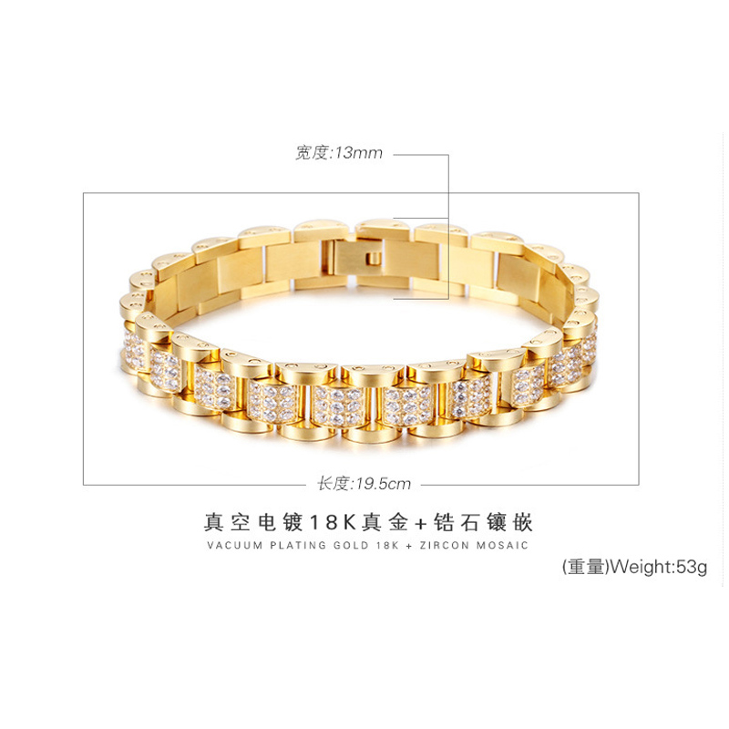 Micro pavimentato AAA Cubic Zi - Icebox Jewelry Watches recensione e prezzo