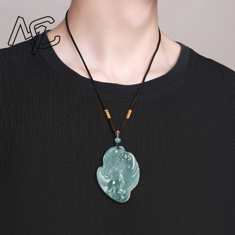 Collana con Ciondolo in Vero S - Jewelry & Watches Vitopoulos Reviews recensione e prezzo