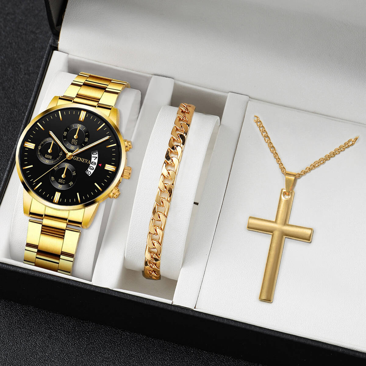 Orologio misterioso a sorpresa - Jewels On Watches recensione e prezzo