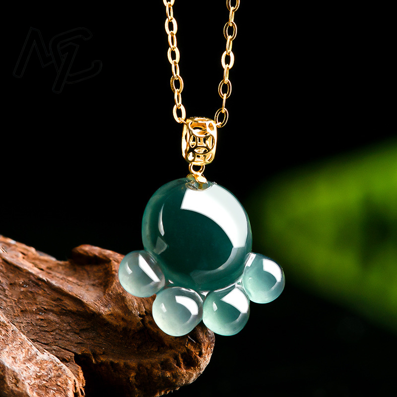 Collana con Pendente a Zampa d - Jewelry & Watches Vitopoulos Reviews recensione e prezzo