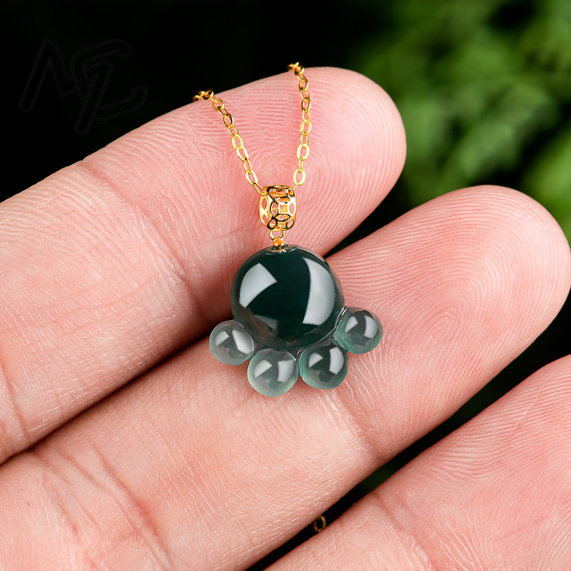 Collana con Pendente a Zampa d - Jewelry & Watches Vitopoulos Reviews recensione e prezzo