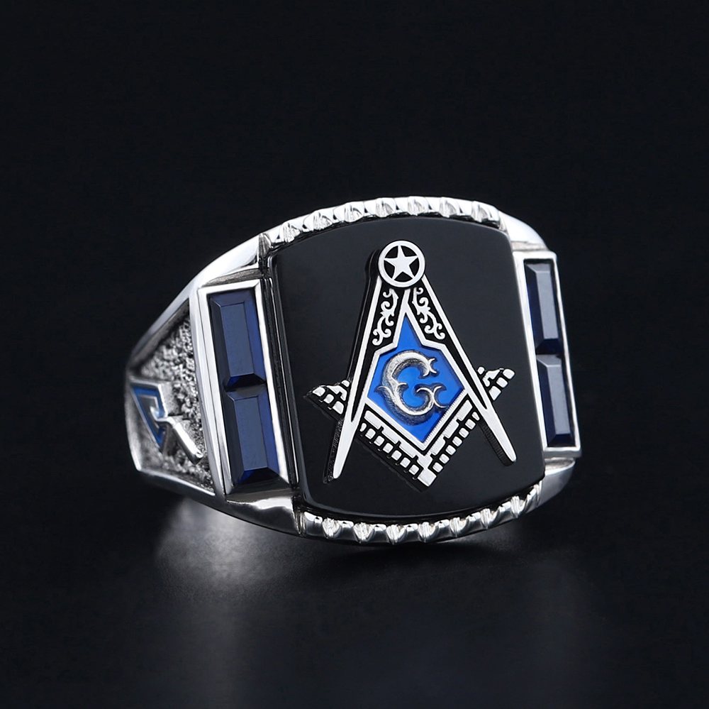 Anello in argento sterling con - Sterling Silver Ring recensione e prezzo