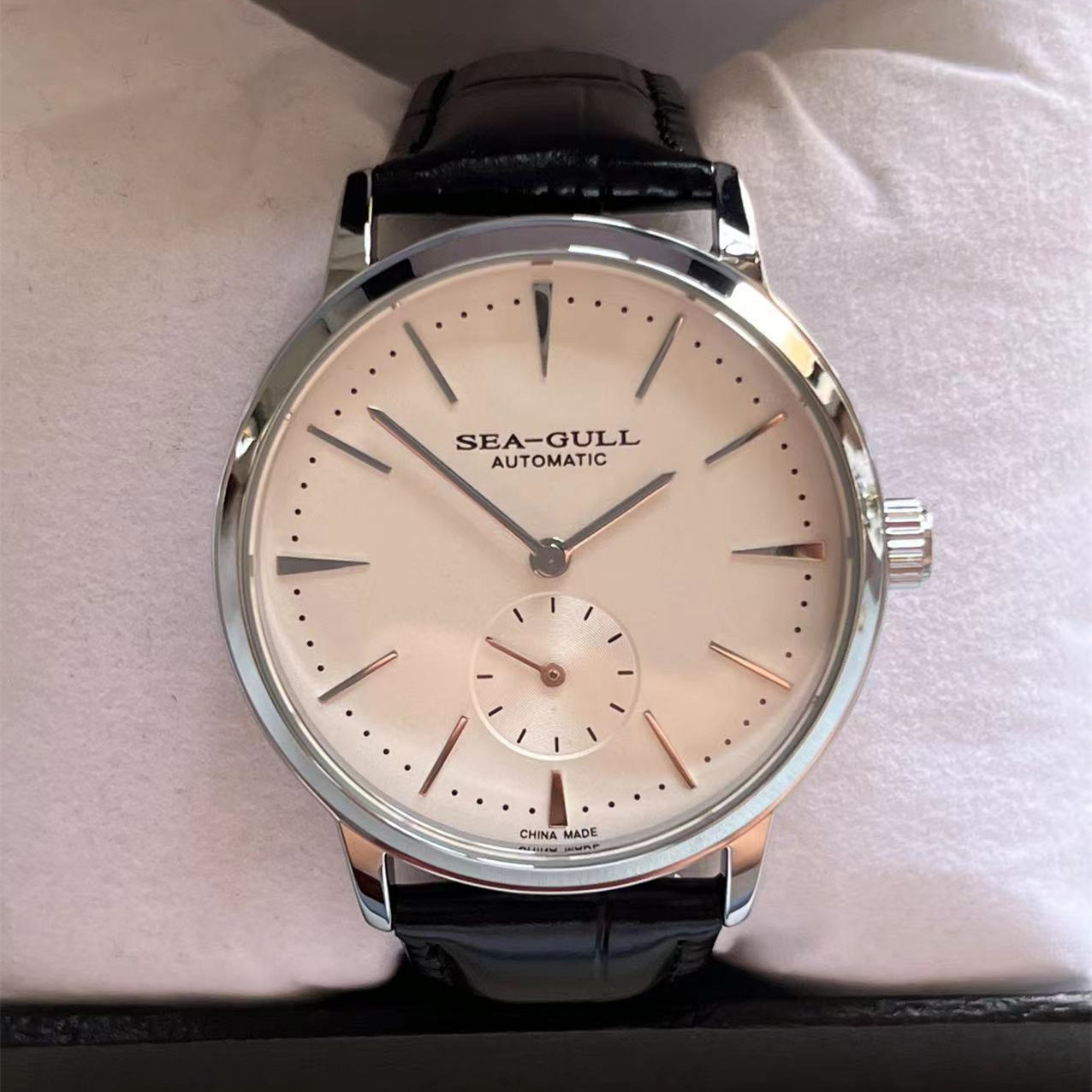 Orologi da Polso Meccanici da  - Seiko Watch Presage recensione e prezzo