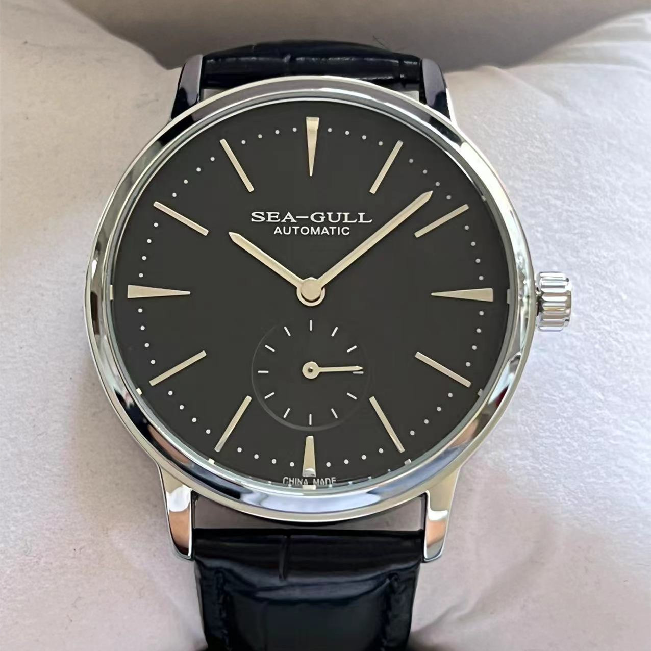 Orologi da Polso Meccanici da  - Seiko Watch Presage recensione e prezzo