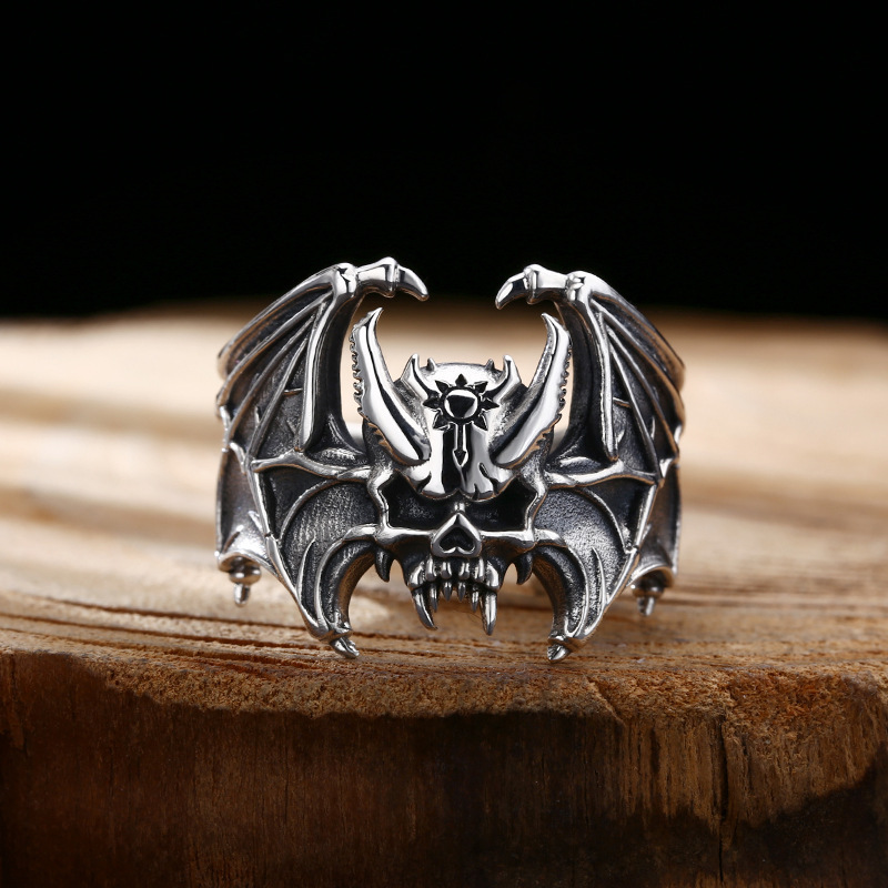 Anello in argento sterling 925 - Sterling Silver Ring recensione e prezzo