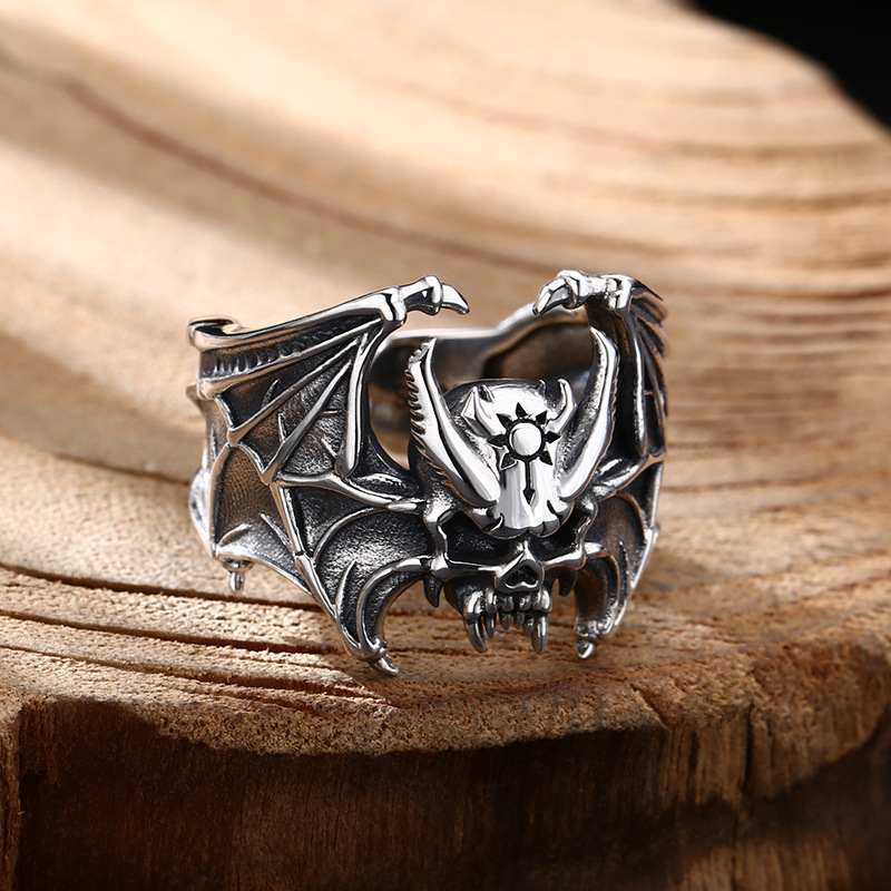 Anello in argento sterling 925 - Sterling Silver Ring recensione e prezzo