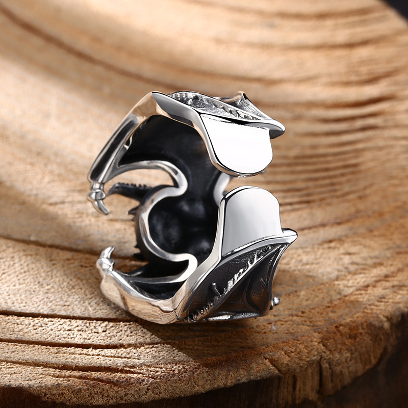 Anello in argento sterling 925 - Sterling Silver Ring recensione e prezzo