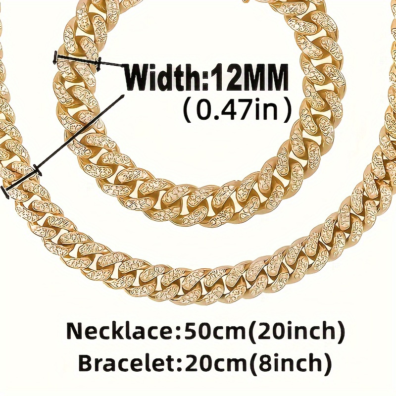 Set di Gioielli da Uomo: Orolo - Jewels On Watches recensione e prezzo