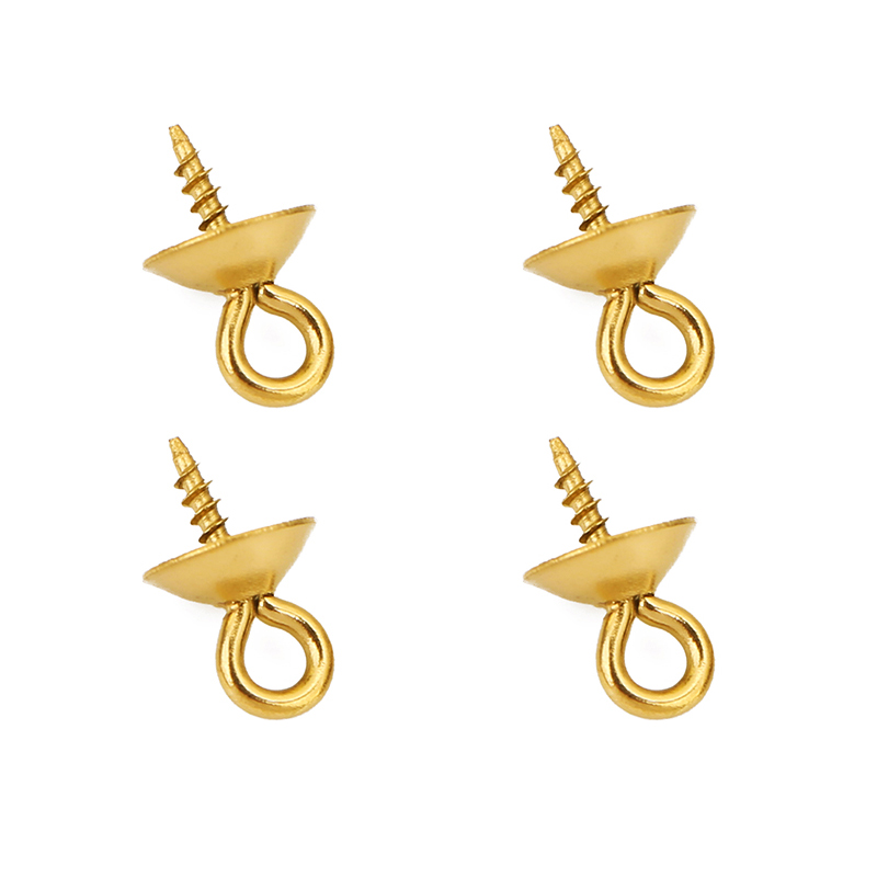 20 Pezzi Ganci per Ciondoli a  - Pearl Necklace recensione e prezzo