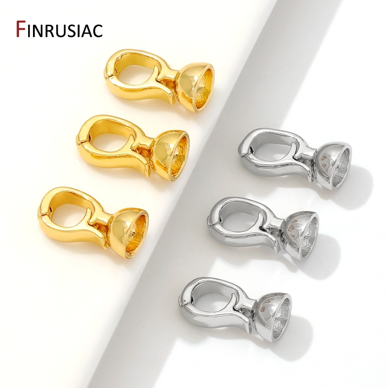 Chiusure e fermagli in ottone  - Pearl Necklace recensione e prezzo